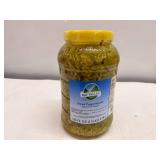 MM. 128oz Slice Pepperonciini