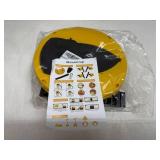 SSS. 3pk Bucket Mouse Trap