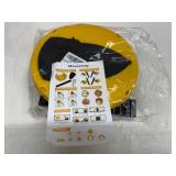 SSS. 3pk Bucket Mouse Trap