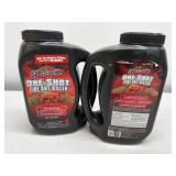 MM. 2x 1.5lb Spectracide One-Shot Fire Ant Killer