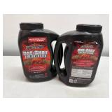 MM. 2x 1.5lb Spectracide One-Shot Fire Ant Killer
