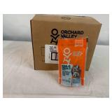 MM. 14x 2oz Bags OVH OMG Omega 3+ Mix