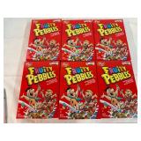 MM. 6x 11oz Fruity Pebbles