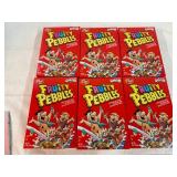 MM. 6x 11oz Fruity Pebbles