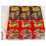 MM. 5x Pringles Sour Cream and Onion