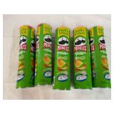 MM. 12x 6.5oz Garlic Parmesan Popcorn