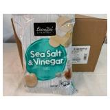 EE. 4x 50ct Totinos Pizza Rolls-Buffalo Chicken