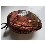 DD. 11.55lb Smithfield Spirals Smoked Ham-Pecan Praline Glaze Packet
