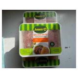 UP. 3x 48oz Jennie-O Ground Turkey