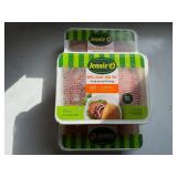 UP. 3x 48oz Jennie-O Ground Turkey