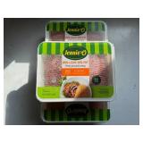 UP. 3x 48oz Jennie-O Ground Turkey