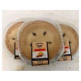 B. 3x Marketside Cherry Pies