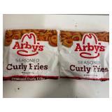 L. 2x 4lb Arby