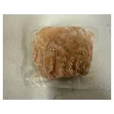 L. 2lbs Cooked Chicken