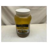 4x 128oz Bonne Chere Classic House Italian Dressing