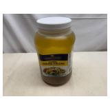 4x 128oz Bonne Chere Classic House Italian Dressing