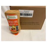 6x 17oz Primal Kitchen Buffalo Mayo W/Olive Oil