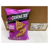 MM. 18x 3oz PopCorners-Cinnamon Crunch