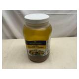 4x 128oz Bonne Chere Classic House Italian Dressing