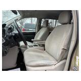 2011 CHRYSLER TOWN AND COUNTRY TOURING (NO RESERVE)