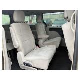 2011 CHRYSLER TOWN AND COUNTRY TOURING (NO RESERVE)