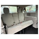 2011 CHRYSLER TOWN AND COUNTRY TOURING (NO RESERVE)