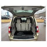 2011 CHRYSLER TOWN AND COUNTRY TOURING (NO RESERVE)