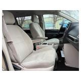 2011 CHRYSLER TOWN AND COUNTRY TOURING (NO RESERVE)