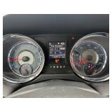 2011 CHRYSLER TOWN AND COUNTRY TOURING (NO RESERVE)