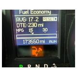 2011 CHRYSLER TOWN AND COUNTRY TOURING (NO RESERVE)