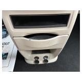 2011 CHRYSLER TOWN AND COUNTRY TOURING (NO RESERVE)