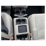 2011 CHRYSLER TOWN AND COUNTRY TOURING (NO RESERVE)