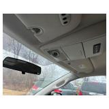 2011 CHRYSLER TOWN AND COUNTRY TOURING (NO RESERVE)