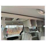 2011 CHRYSLER TOWN AND COUNTRY TOURING (NO RESERVE)