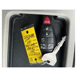 2011 CHRYSLER TOWN AND COUNTRY TOURING (NO RESERVE)