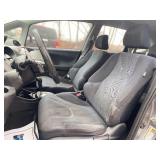 2009 HONDA FIT SPORT *No Accidents* (NO RESERVE)