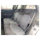 2009 HONDA FIT SPORT *No Accidents* (NO RESERVE)