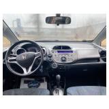 2009 HONDA FIT SPORT *No Accidents* (NO RESERVE)