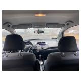 2009 HONDA FIT SPORT *No Accidents* (NO RESERVE)