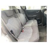 2009 HONDA FIT SPORT *No Accidents* (NO RESERVE)