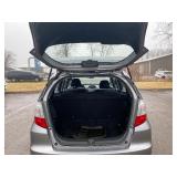 2009 HONDA FIT SPORT *No Accidents* (NO RESERVE)