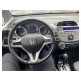 2009 HONDA FIT SPORT *No Accidents* (NO RESERVE)