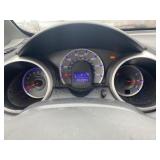 2009 HONDA FIT SPORT *No Accidents* (NO RESERVE)