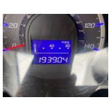2009 HONDA FIT SPORT *No Accidents* (NO RESERVE)