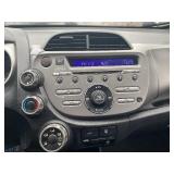 2009 HONDA FIT SPORT *No Accidents* (NO RESERVE)