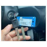 2009 HONDA FIT SPORT *No Accidents* (NO RESERVE)