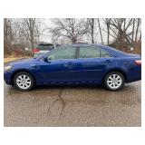 2007 TOYOTA CAMRY HYBRID *2 Owner | No Accidents* (NO RESERVE)