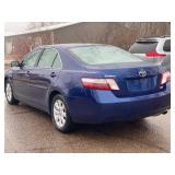 2007 TOYOTA CAMRY HYBRID *2 Owner | No Accidents* (NO RESERVE)