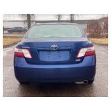 2007 TOYOTA CAMRY HYBRID *2 Owner | No Accidents* (NO RESERVE)