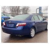 2007 TOYOTA CAMRY HYBRID *2 Owner | No Accidents* (NO RESERVE)